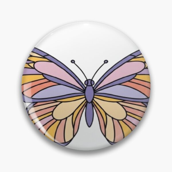 Item preview, Butterfly of Light – Transformation Design designed and sold by Cristhian Almanza.