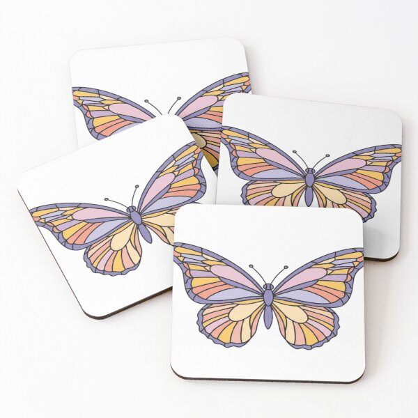Item preview, Butterfly of Light – Transformation Design designed and sold by Cristhian Almanza.