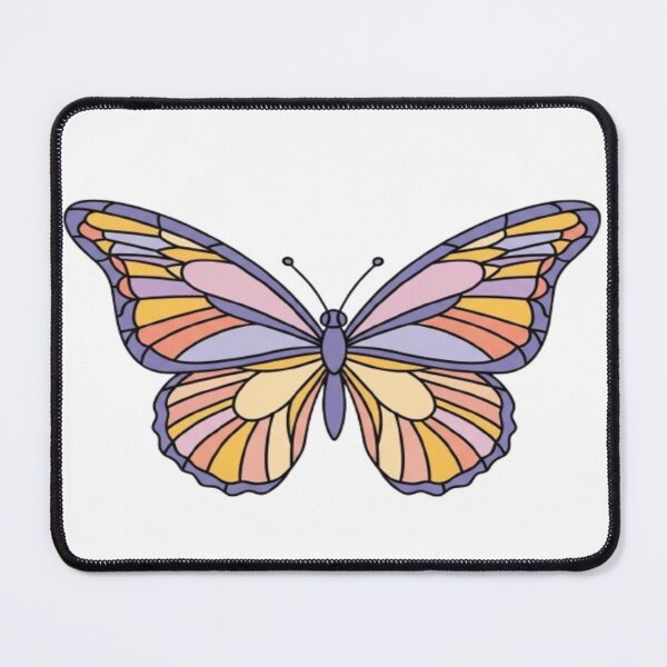 Item preview, Butterfly of Light – Transformation Design designed and sold by Cristhian Almanza.