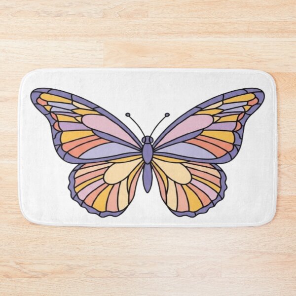 Item preview, Butterfly of Light – Transformation Design designed and sold by Cristhian Almanza.