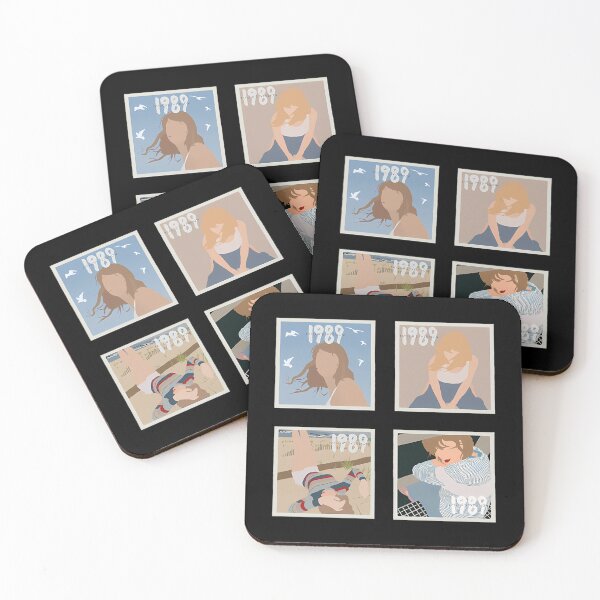 Item preview, 1989 album tayswift Version Pack designed and sold by Malaya Jones.