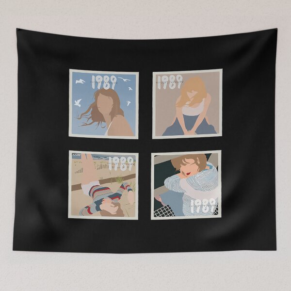 Item preview, 1989 album tayswift Version Pack designed and sold by Malaya Jones.