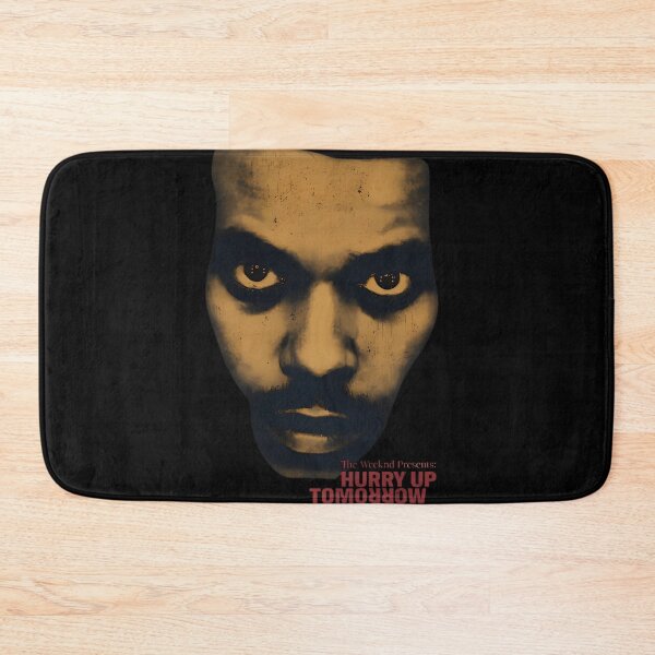 Item preview, The Weeknd Hurry Up Tomorrow New Album  designed and sold by Malaya Jones.