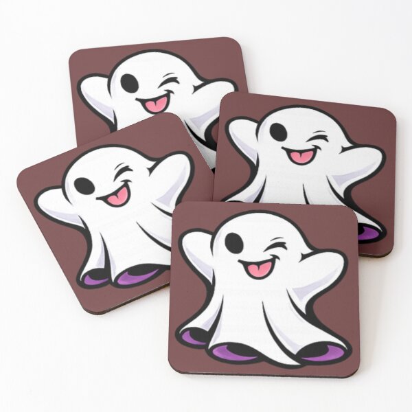 Item preview, Pride Ghost | Seven Deadly Spirits Collection designed and sold by ParaNascence.
