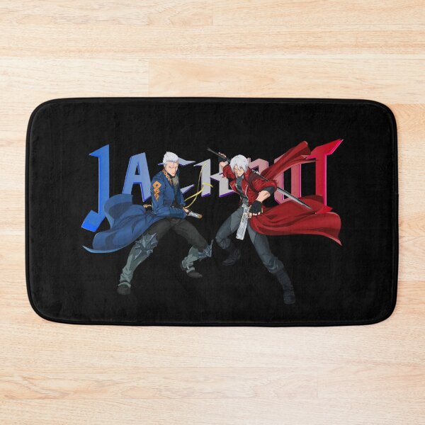 Item preview, Devil May Cry  designed and sold by tomasghrad.
