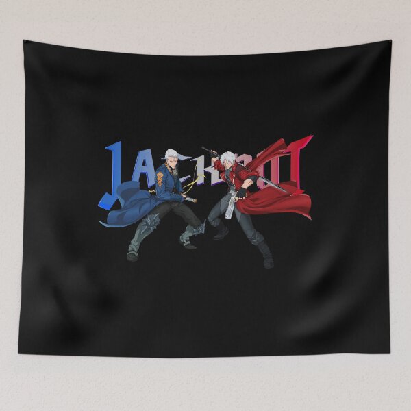 Item preview, Devil May Cry  designed and sold by tomasghrad.