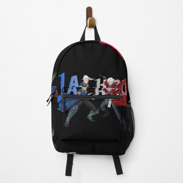 Item preview, Devil May Cry  designed and sold by tomasghrad.