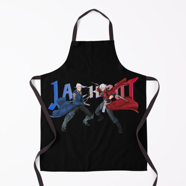 Item preview, Devil May Cry  designed and sold by tomasghrad.