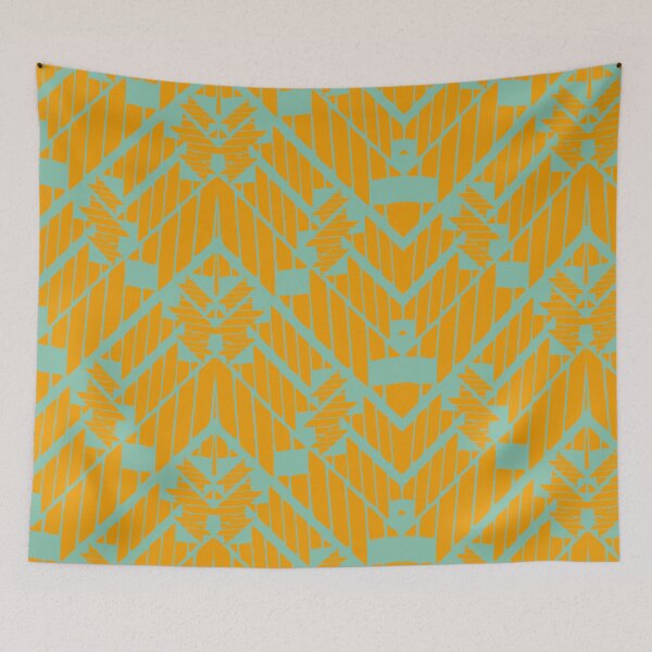 Item preview, Yellow bricks wall 94 designed and sold by StefanStudioArt.