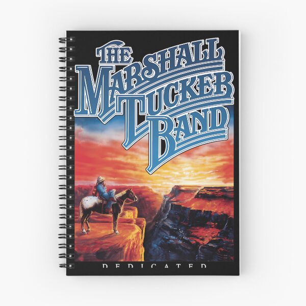 Item preview, The Marshall Tucker Band designed and sold by Malaya Jones.