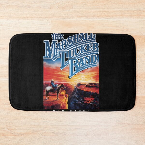 Item preview, The Marshall Tucker Band designed and sold by Malaya Jones.