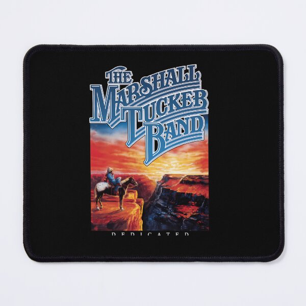 Artikelvorschau, Die Marshall Tucker Band entworfen und verkauft von Malaya Jones.