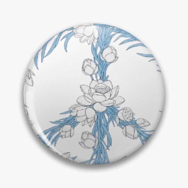 Artikelvorschau, Lotus Frieden – Symbol der Harmonie entworfen und verkauft von Cristhian Almanza.