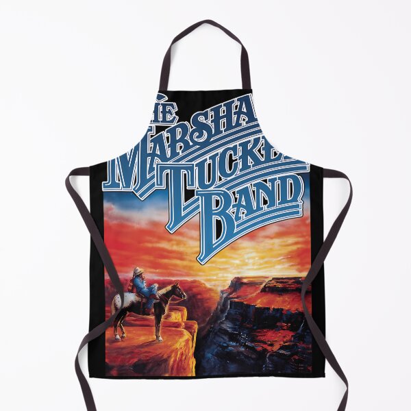 Item preview, The Marshall Tucker Band designed and sold by Malaya Jones.