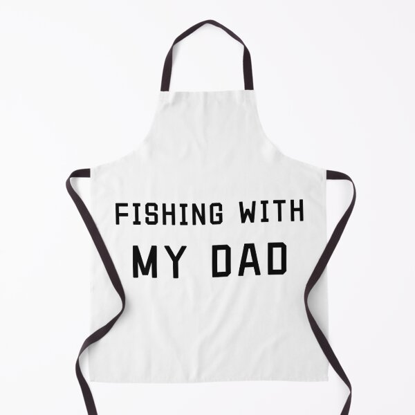 Item preview, Fishing With My Dad T-Shirt – Father's Day Gift | Uncle Jichuan designed and sold by Uncle-Jichuan.