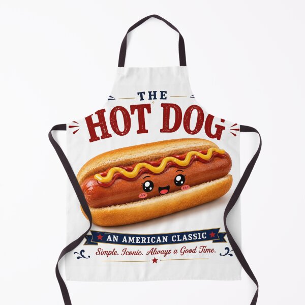 Item preview, Happy Hotdog Solo designed and sold by 1mooreroy.