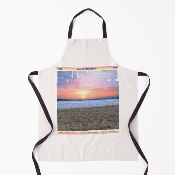 Item preview, Beach Sunset Vibes designed and sold by JustAsmahDesign.