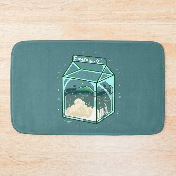 Item preview, Emerald Juice-box designed and sold by Sonoyin.