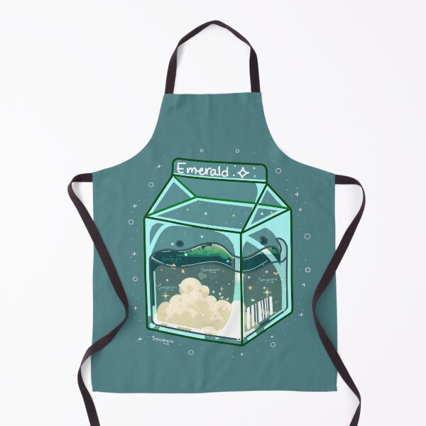 Item preview, Emerald Juice-box designed and sold by Sonoyin.