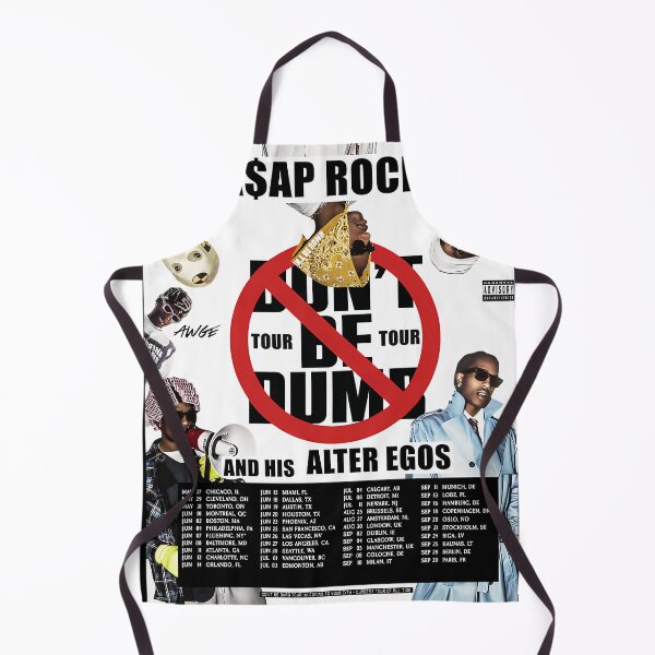 Item preview, Dont Be Bump Tour 2026 Bisalagi designed and sold by Malaya Jones.