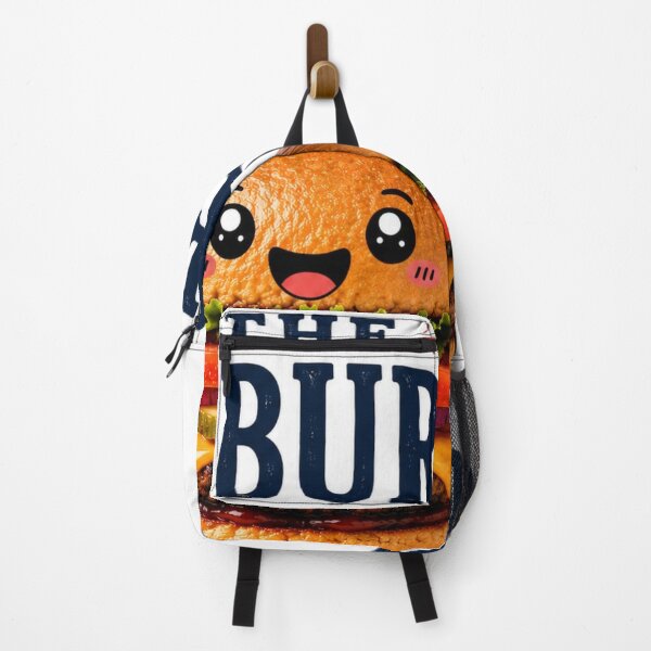 Item preview, Solo Happy Hamburger  designed and sold by 1mooreroy.