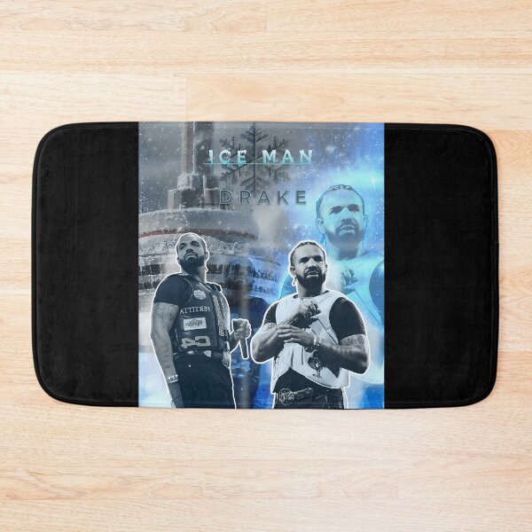 Item preview, Cool Iceman Album Drake Album 2026 designed and sold by Malaya Jones.