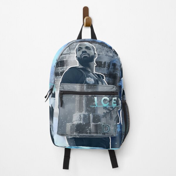 Item preview, Cool Iceman Album Drake Album 2026 designed and sold by Malaya Jones.