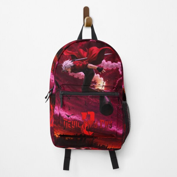 Item preview, Devil May Cry designed and sold by tomasghrad.