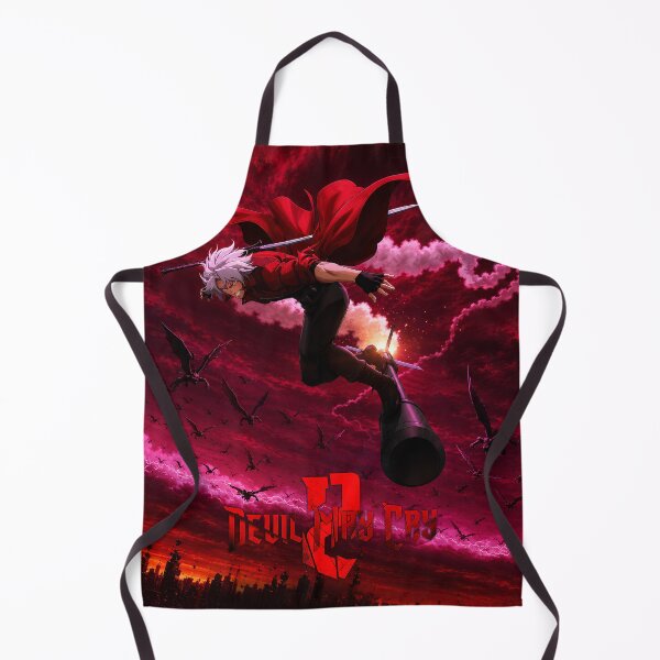 Item preview, Devil May Cry designed and sold by tomasghrad.