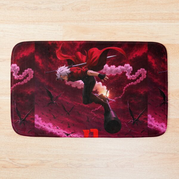 Item preview, Devil May Cry designed and sold by tomasghrad.