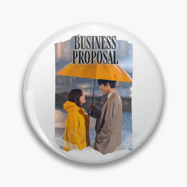 Item preview, Business Proposal Korean drama Kdrama Drama Historical Modern designed and sold by AJUNICE STUDIO.
