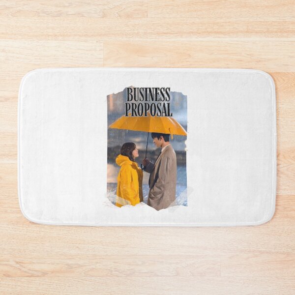 Item preview, Business Proposal Korean drama Kdrama Drama Historical Modern designed and sold by AJUNICE STUDIO.