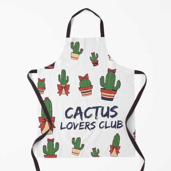 Item preview, Cactus lovers club designed and sold by LitaBarc.