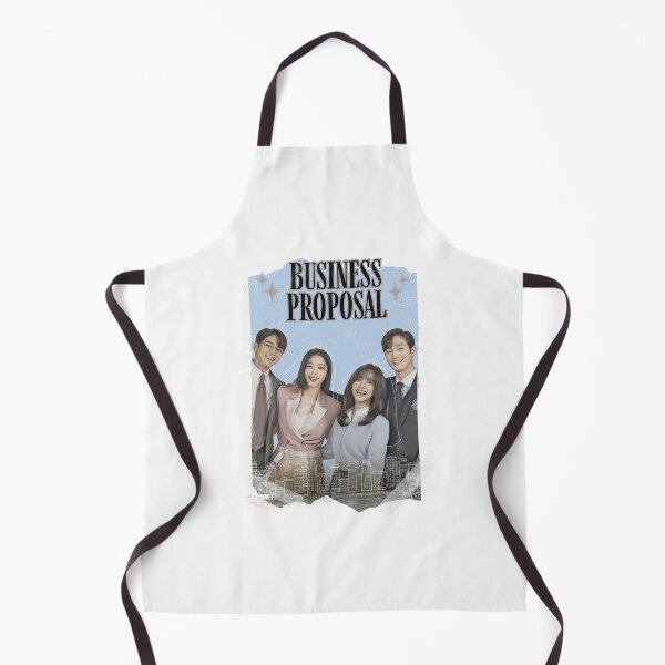 Item preview, Business Proposal Korean drama Kdrama Drama Historical Modern designed and sold by AJUNICE STUDIO.