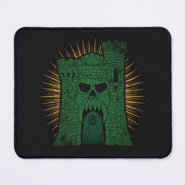 Item preview, Toyskull Castle of Power designed and sold by Hanzo Design.