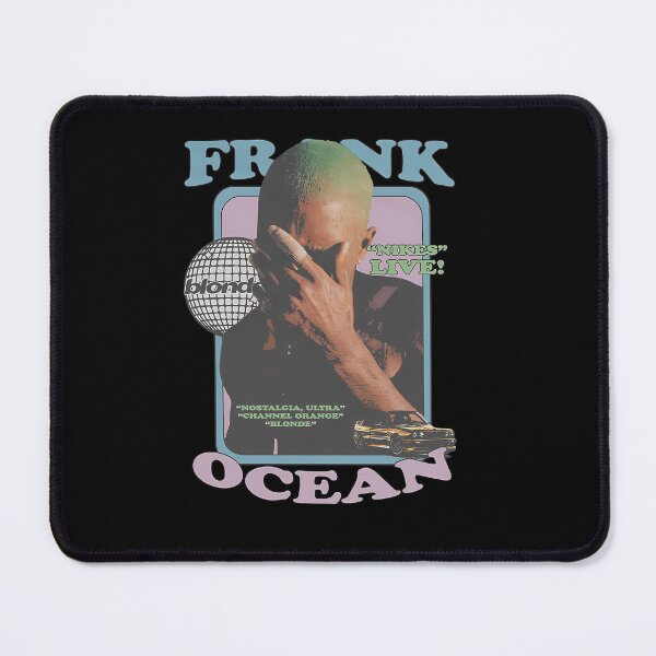 Item preview,  Frank Ocean Vintage Retro designed and sold by Malaya Jones.