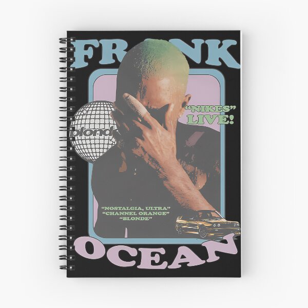 Item preview,  Frank Ocean Vintage Retro designed and sold by Malaya Jones.