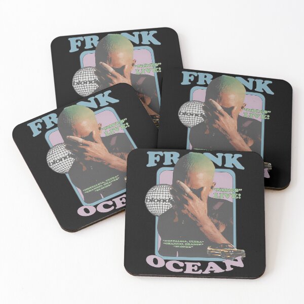 Item preview,  Frank Ocean Vintage Retro designed and sold by Malaya Jones.
