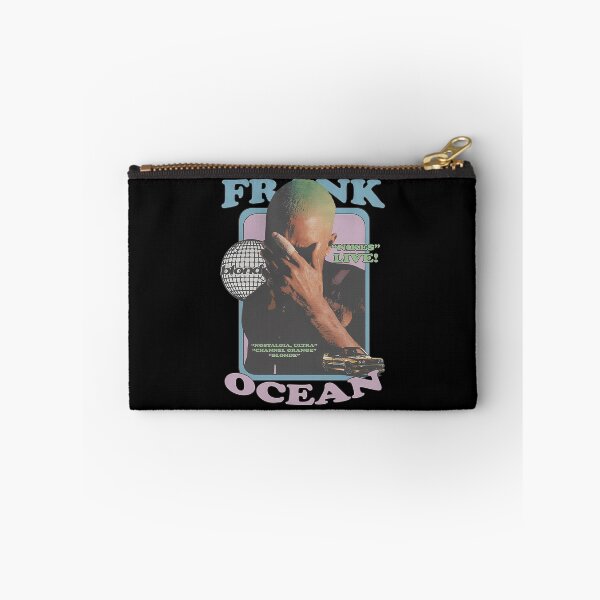 Item preview,  Frank Ocean Vintage Retro designed and sold by Malaya Jones.