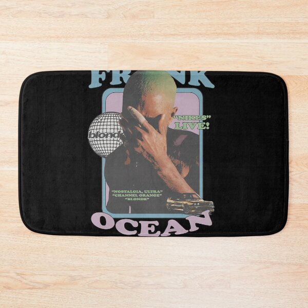 Item preview,  Frank Ocean Vintage Retro designed and sold by Malaya Jones.