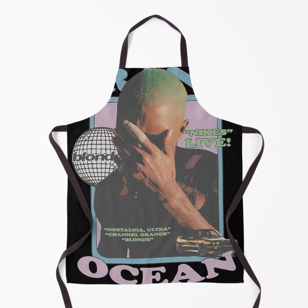 Item preview, Frank Ocean Vintage Retro designed and sold by Malaya Jones.