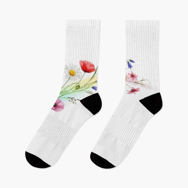Item preview, Rainbow Arc – Floral Harmony Design designed and sold by Cristhian Almanza.