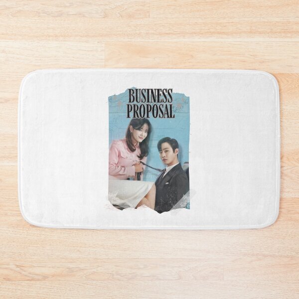 Item preview,  Business Proposal Korean drama Kdrama Drama Historical Modern designed and sold by AJUNICE STUDIO.