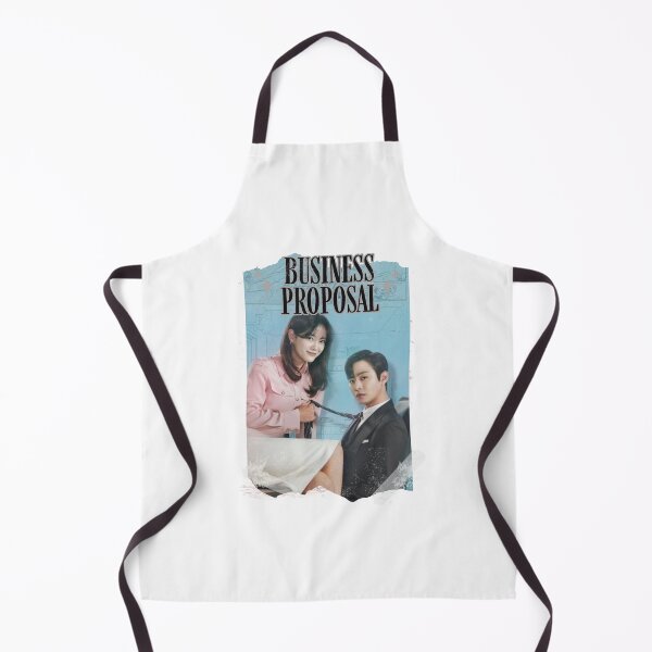 Item preview,  Business Proposal Korean drama Kdrama Drama Historical Modern designed and sold by AJUNICE STUDIO.