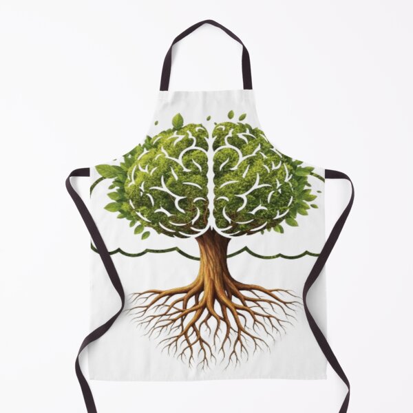 Item preview, Tree of Mind – Roots of Knowledge Design designed and sold by Cristhian Almanza.