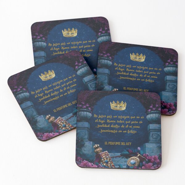 Item preview, Perfume of the King designed and sold by munguia05yor.