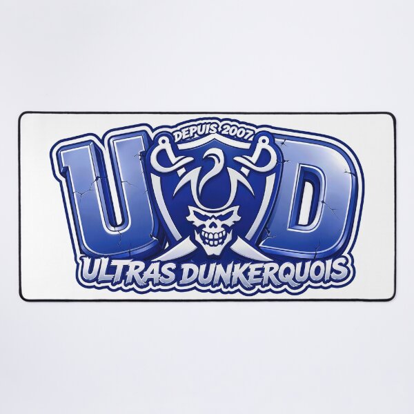 Item preview, Dunkirk Fans designed and sold by Ultrastik.