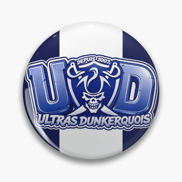 Item preview, Dunkirk Fans designed and sold by Ultrastik.