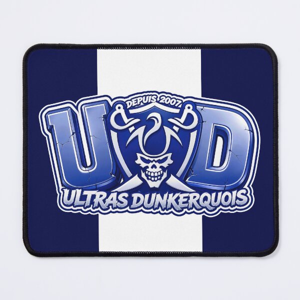 Item preview, Dunkirk Fans designed and sold by Ultrastik.