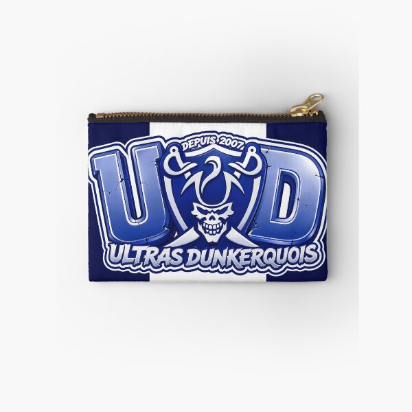 Item preview, Dunkirk Fans designed and sold by Ultrastik.